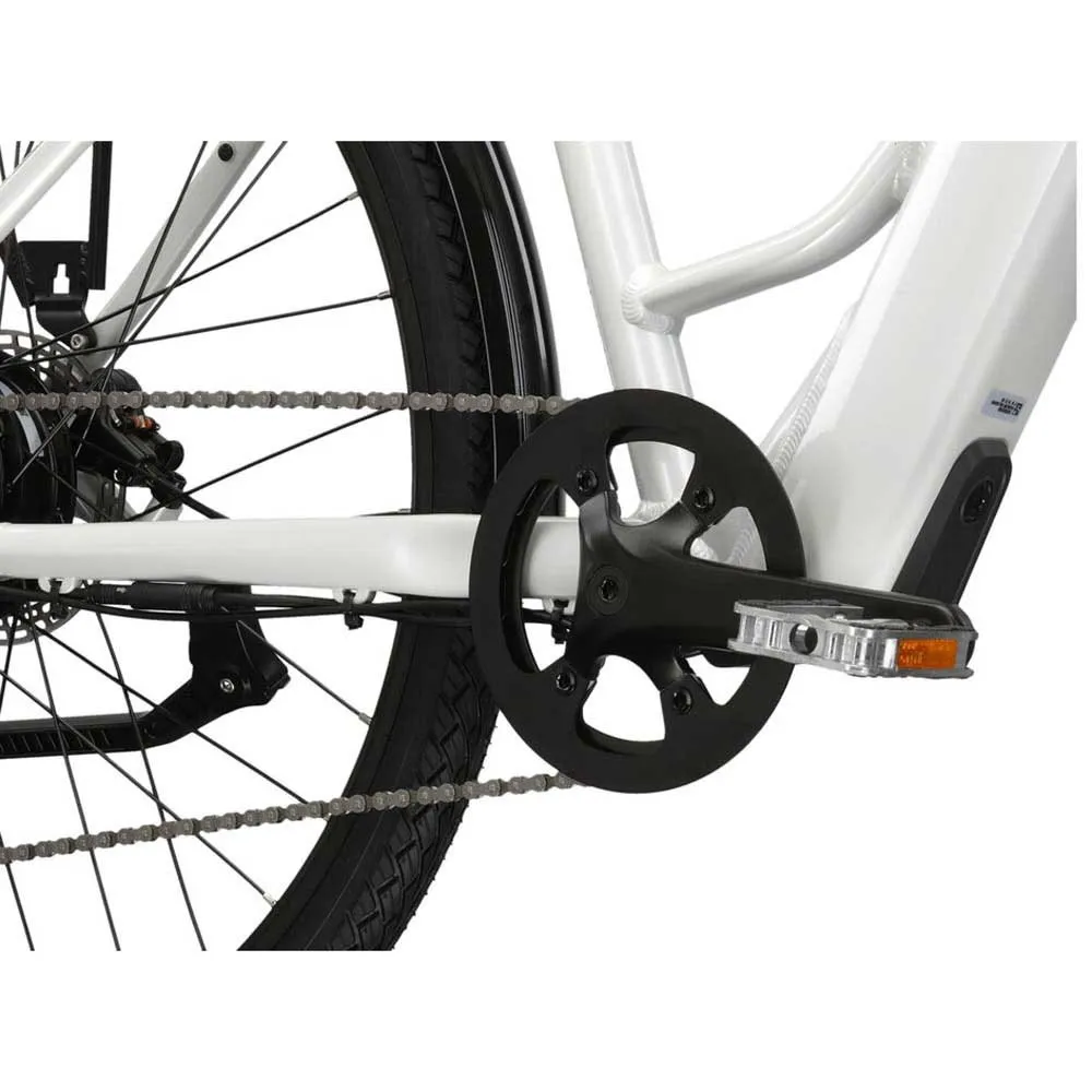 Kross Trans Hybrid Ls 1.0 700 Microshift Acolyte M5185m 2023 Elcykel
