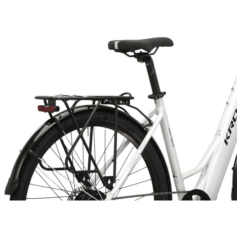 Kross Trans Hybrid Ls 1.0 700 Microshift Acolyte M5185m 2023 Elcykel