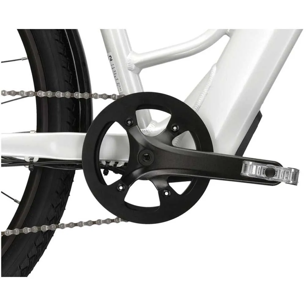 Kross Trans Hybrid Ls 1.0 700 Microshift Acolyte M5185m 2023 Elcykel