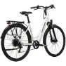 Kross Trans Hybrid Ls 1.0 700 Microshift Acolyte M5185m 2023 Elcykel