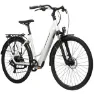 Kross Trans Hybrid Ls 1.0 700 Microshift Acolyte M5185m 2023 Elcykel