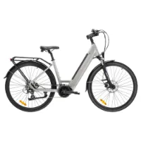 Kross Trans Hybrid Ls 2.0 700 Altus M310 2023 Elcykel