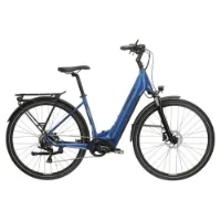 Kross Trans Hybrid Ls 3.0 700 Microshift Acolyte M5180m 2023 Elcykel Kross Trans Hybrid Ls 3.0 700 Microshift Acolyte M5180m 2023 Elcykel