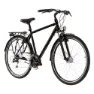 Kross Trk Trans 3.0 28´´ 2022 Cykel, Black, S