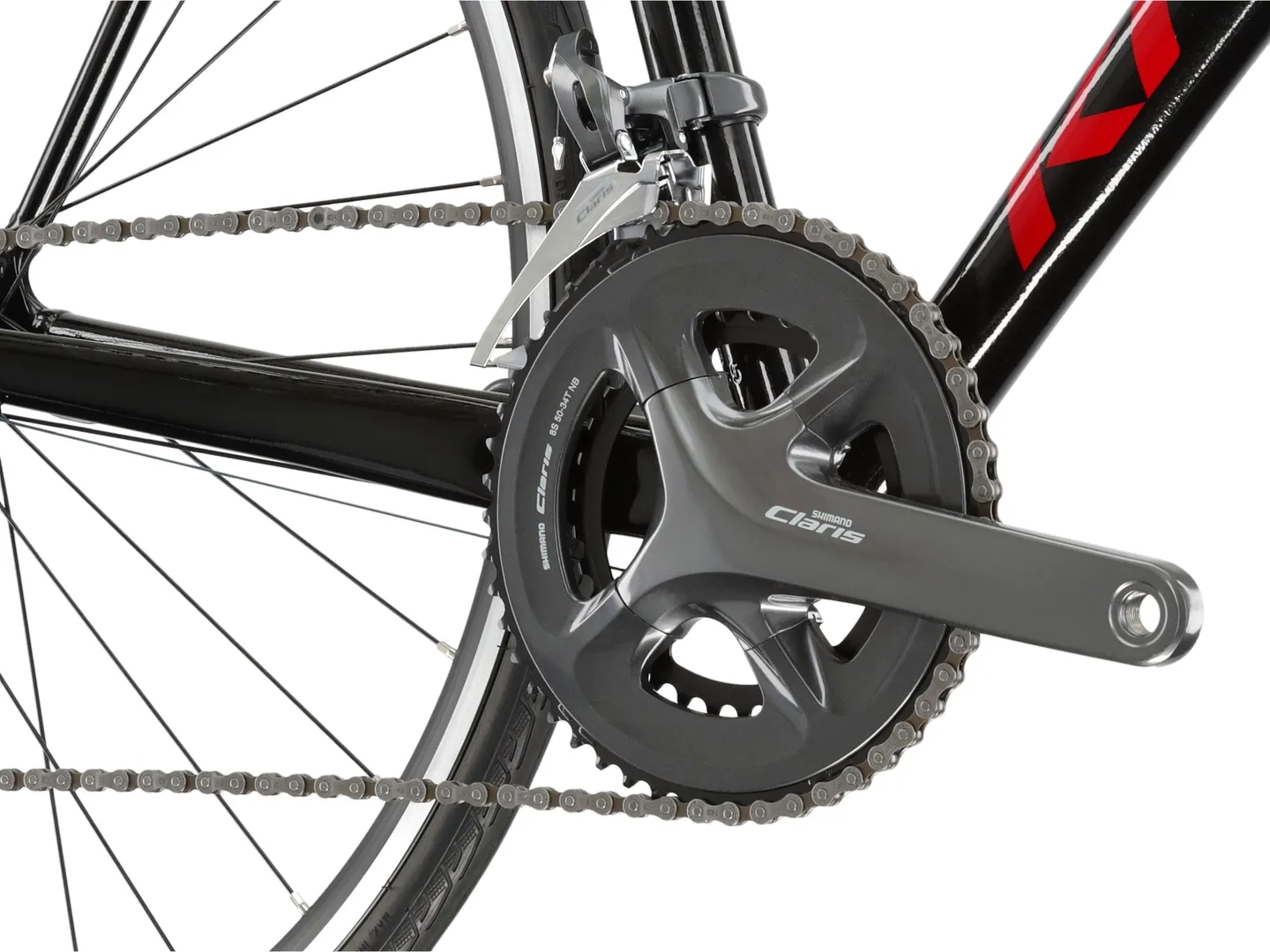 Kross Vento 2.0 Racercykel