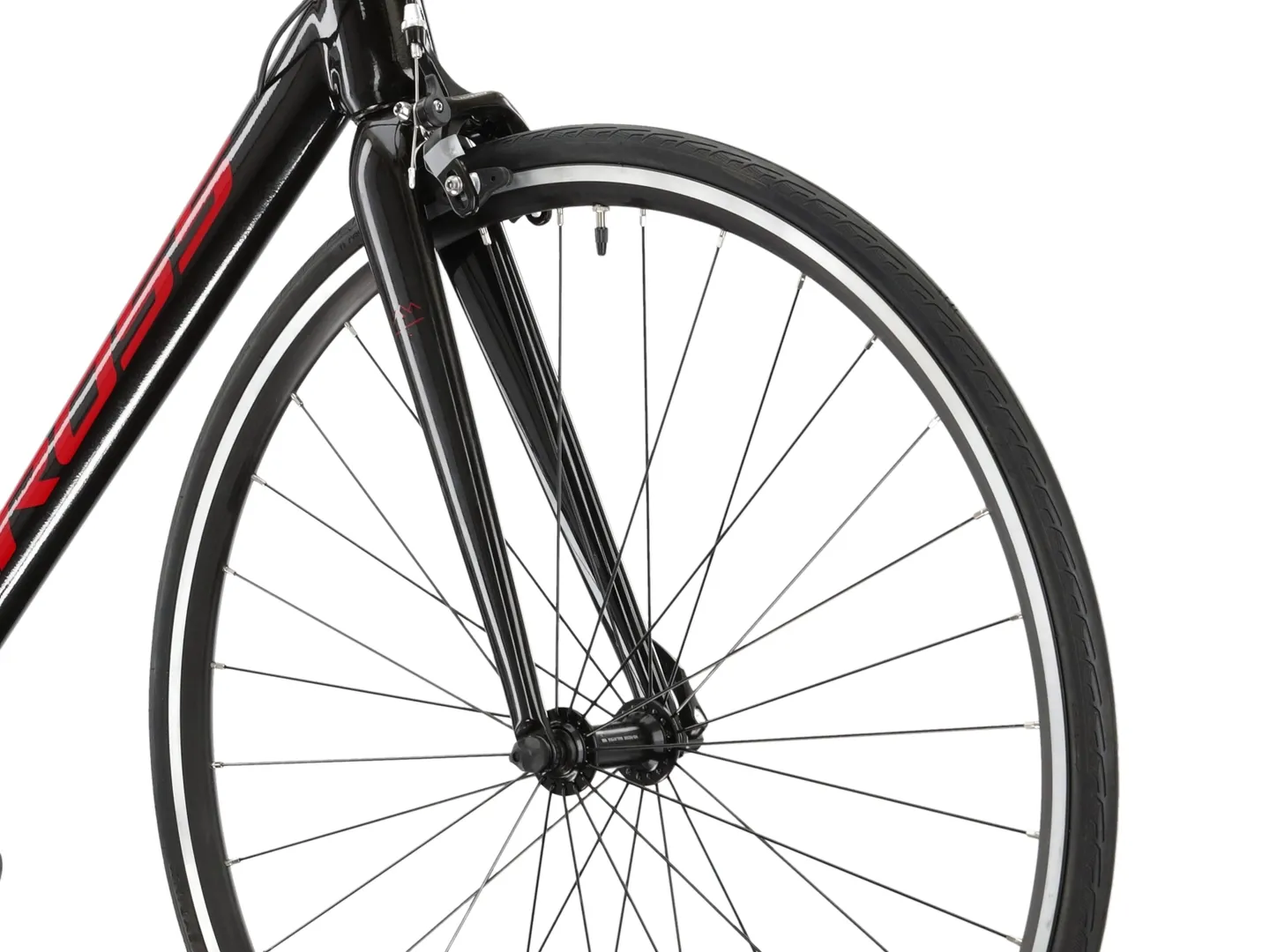 Kross Vento 2.0 Racercykel