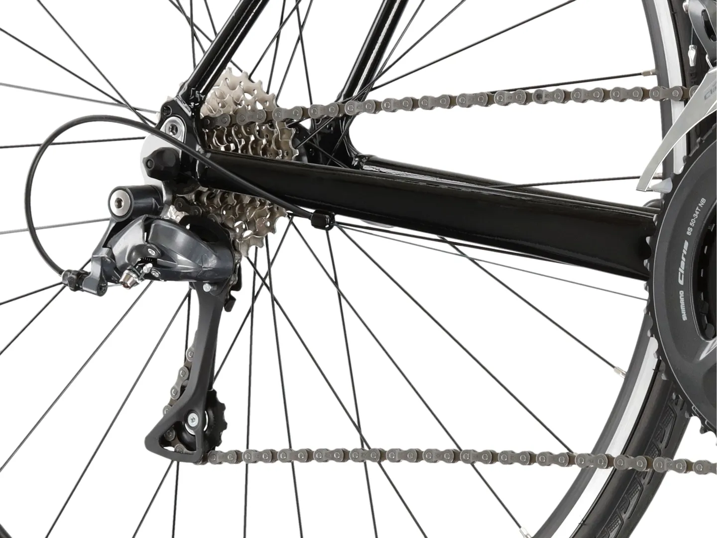 Kross Vento 2.0 Racercykel