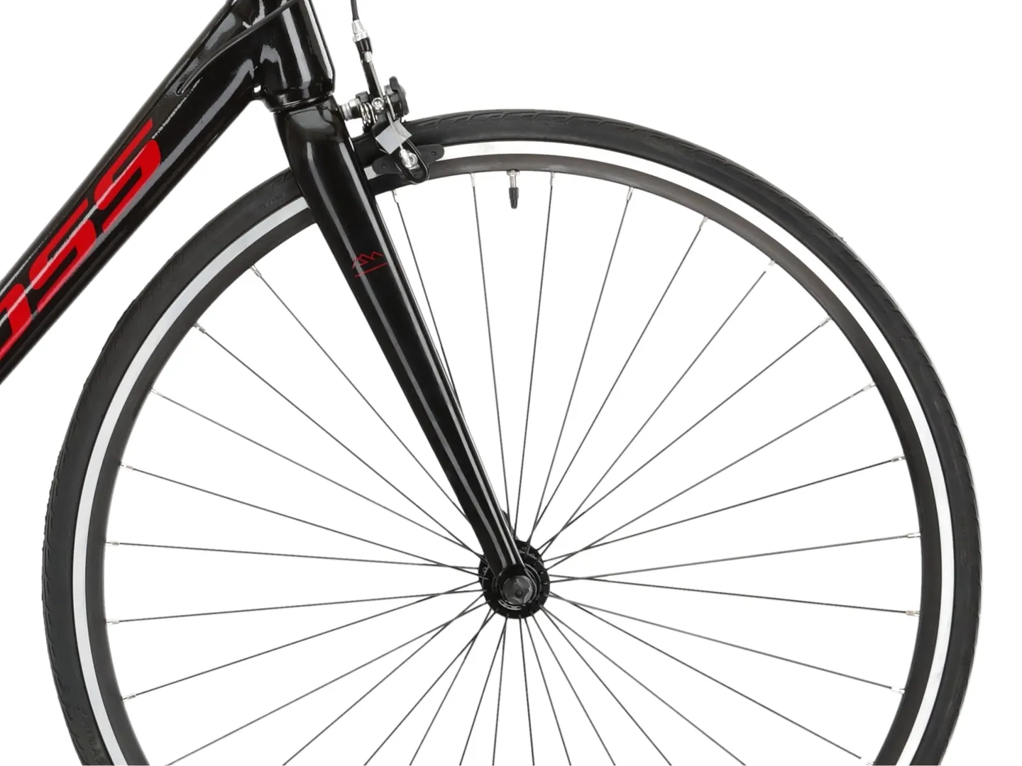 Kross Vento 2.0 Racercykel