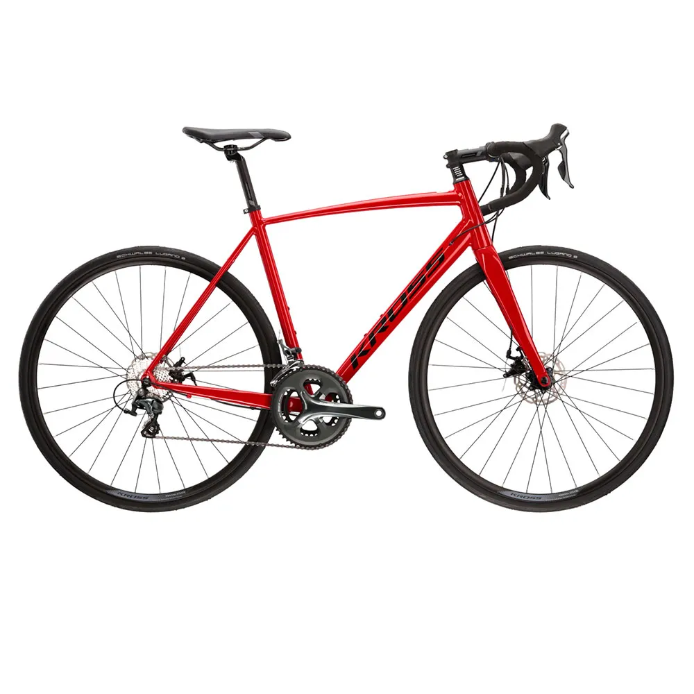 Kross Vento 4.0 Tiagra 2022 Racercykel
