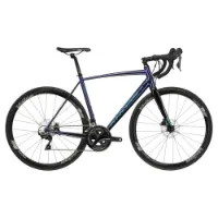 Kross Vento 5.0 Disc 105 2024 Racercykel Kross Vento 5.0 Disc 105 2024 Racercykel