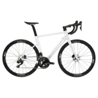 Kross Vento 8.0 Disc 105 Di2 2024 Racercykel Kross Vento 8.0 Disc 105 Di2 2024 Racercykel
