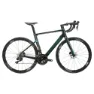 Kross Vento 9.0 Disc 105 Di2 2024 Racercykel