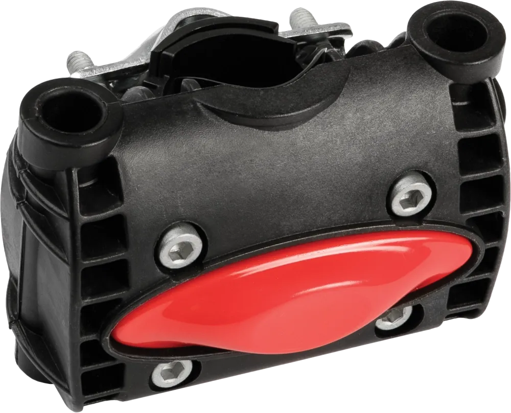 Kross Wallaroo Sadel Holder
