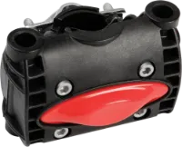 Kross Wallaroo Sadel Holder Kross Wallaroo Sadel Holder