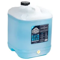 Krush Rapid Wash Rengöringsmedel 5l