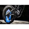 Krush Rotor Skydd, Blue, One Size