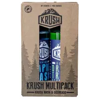 Krush Wash & Degrease Rengöringsmedel