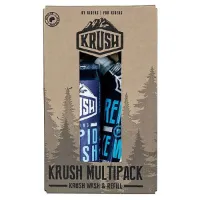 Krush Wash & Refill Rengöringsmedel Krush Wash & Refill Rengöringsmedel