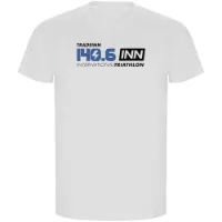 Kruskis 140.6inn Eco T-shirt Med Korta ärmar