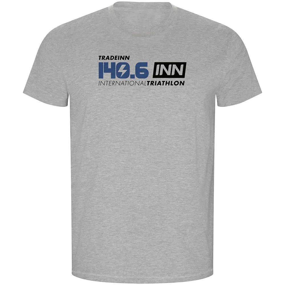 Kruskis 140.6inn Eco T-shirt Med Korta ärmar Kruskis 140.6inn Eco T-shirt Med Korta ärmar