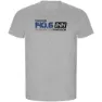 Kruskis 140.6inn Eco T-shirt Med Korta ärmar