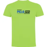 Kruskis 140.6inn T-shirt Med Korta ärmar Kruskis 140.6inn T-shirt Med Korta ärmar