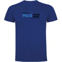 Kruskis 140.6inn T-shirt Med Korta ärmar Kruskis 140.6inn T-shirt Med Korta ärmar