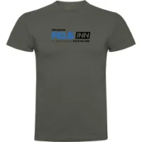 Kruskis 140.6inn T-shirt Med Korta ärmar