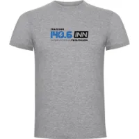 Kruskis 140.6inn T-shirt Med Korta ärmar Kruskis 140.6inn T-shirt Med Korta ärmar
