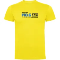 Kruskis 140.6inn T-shirt Med Korta ärmar Kruskis 140.6inn T-shirt Med Korta ärmar