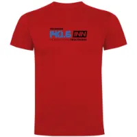 Kruskis 140.6inn T-shirt Med Korta ärmar Kruskis 140.6inn T-shirt Med Korta ärmar