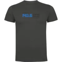 Kruskis 140.6inn T-shirt Med Korta ärmar Kruskis 140.6inn T-shirt Med Korta ärmar
