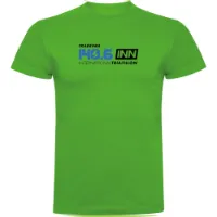 Kruskis 140.6inn T-shirt Med Korta ärmar