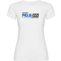 Kruskis 140.6inn T-shirt Med Korta ärmar Kruskis 140.6inn T-shirt Med Korta ärmar