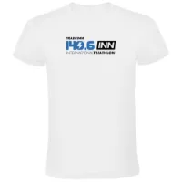 Kruskis 140.6inn T-shirt Med Korta ärmar