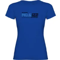 Kruskis 140.6inn T-shirt Med Korta ärmar Kruskis 140.6inn T-shirt Med Korta ärmar