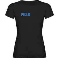 Kruskis 140.6inn T-shirt Med Korta ärmar Kruskis 140.6inn T-shirt Med Korta ärmar