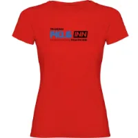 Kruskis 140.6inn T-shirt Med Korta ärmar Kruskis 140.6inn T-shirt Med Korta ärmar