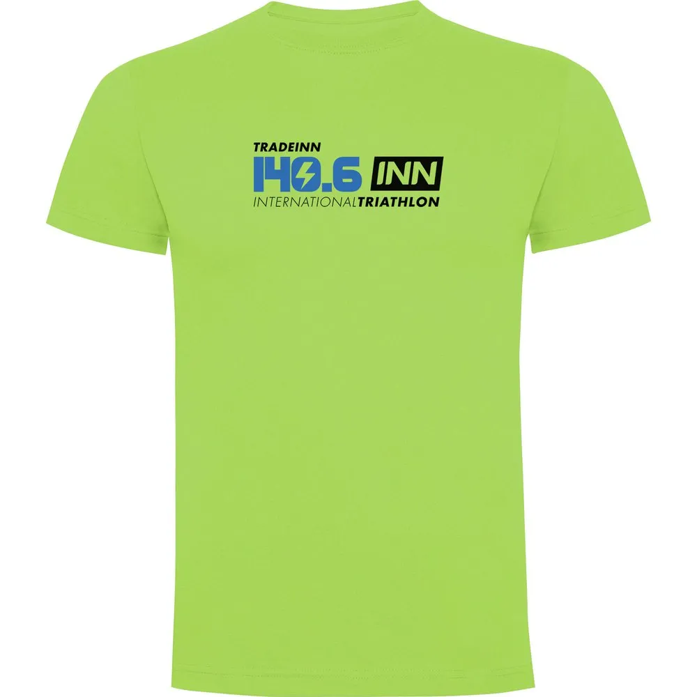 Kruskis 140.6inn T-shirt Med Korta ärmar Kruskis 140.6inn T-shirt Med Korta ärmar