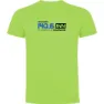 Kruskis 140.6inn T-shirt Med Korta ärmar