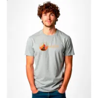 Kruskis Addicted Eco T-shirt Med Korta ärmar