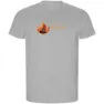 Kruskis Addicted Eco T-shirt Med Korta ärmar