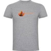 Kruskis Addicted T-shirt Med Korta ärmar Kruskis Addicted T-shirt Med Korta ärmar