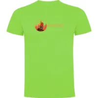 Kruskis Addicted T-shirt Med Korta ärmar Kruskis Addicted T-shirt Med Korta ärmar