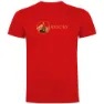 Kruskis Addicted T-shirt Med Korta ärmar