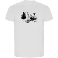 Kruskis Adventure Eco T-shirt Med Korta ärmar