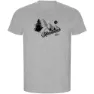 Kruskis Adventure Eco T-shirt Med Korta ärmar