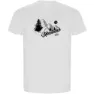 Kruskis Adventure Eco T-shirt Med Korta ärmar