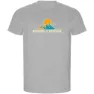 Kruskis Adventure Is Everything Eco T-shirt Med Korta ärmar