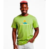 Kruskis Adventure Is Everything T-shirt Med Korta ärmar Kruskis Adventure Is Everything T-shirt Med Korta ärmar